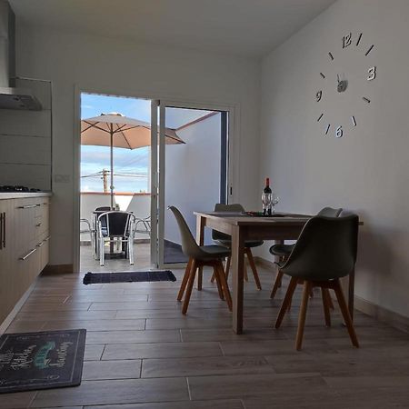 Casa Piramide 1 Terraza Y Parking Privado Villa Icod De Los Vinos Ngoại thất bức ảnh