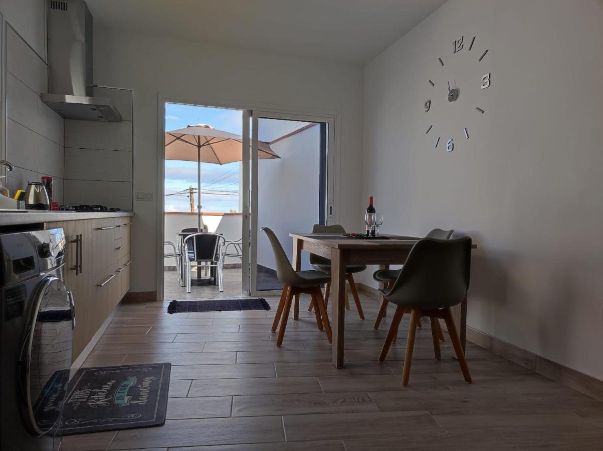 Casa Piramide 1 Terraza Y Parking Privado Villa Icod De Los Vinos Ngoại thất bức ảnh