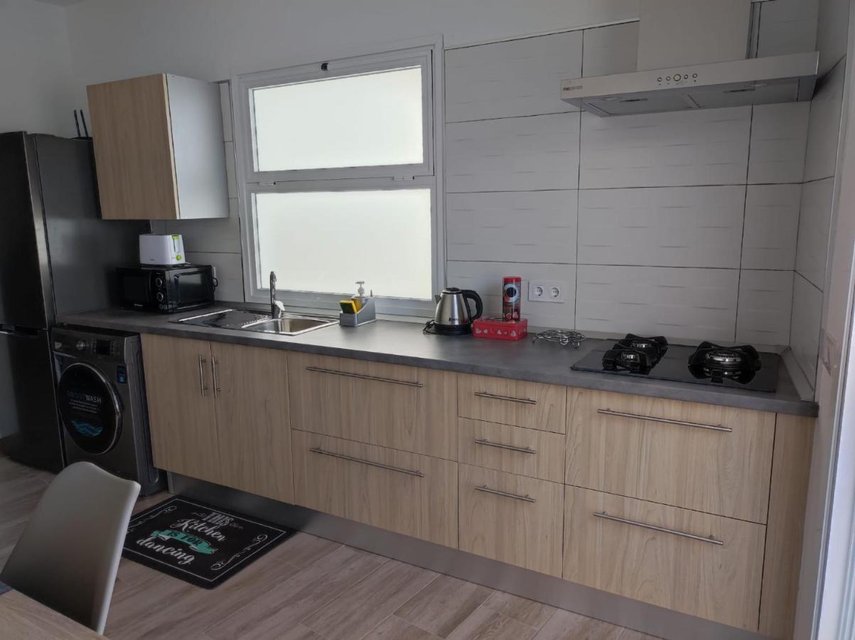 Casa Piramide 1 Terraza Y Parking Privado Villa Icod De Los Vinos Ngoại thất bức ảnh