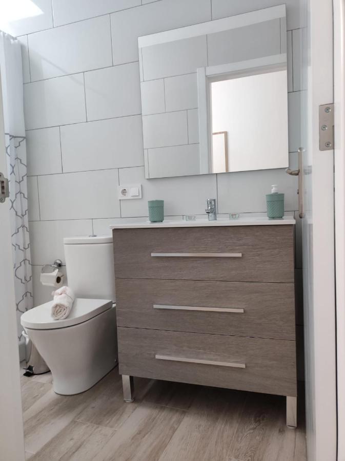 Casa Piramide 1 Terraza Y Parking Privado Villa Icod De Los Vinos Ngoại thất bức ảnh