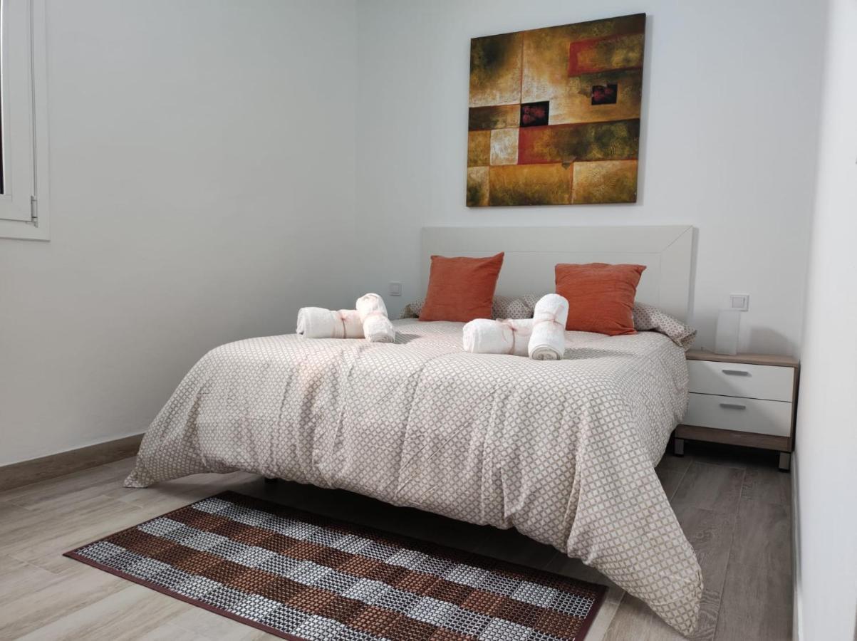 Casa Piramide 1 Terraza Y Parking Privado Villa Icod De Los Vinos Ngoại thất bức ảnh