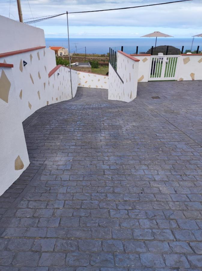 Casa Piramide 1 Terraza Y Parking Privado Villa Icod De Los Vinos Ngoại thất bức ảnh