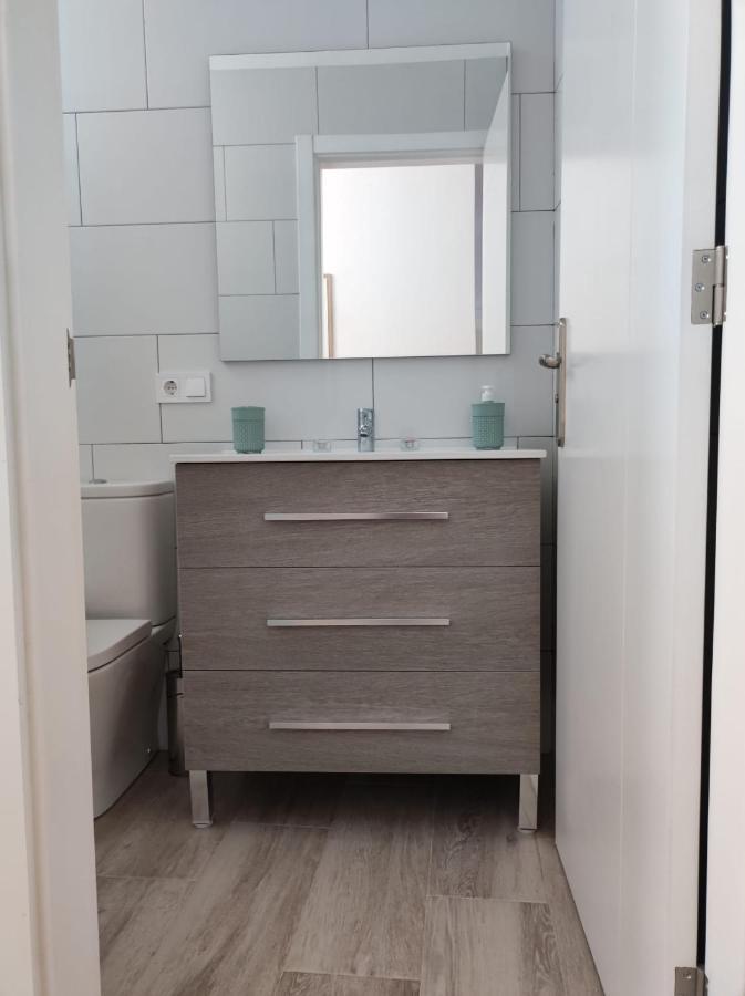 Casa Piramide 1 Terraza Y Parking Privado Villa Icod De Los Vinos Ngoại thất bức ảnh