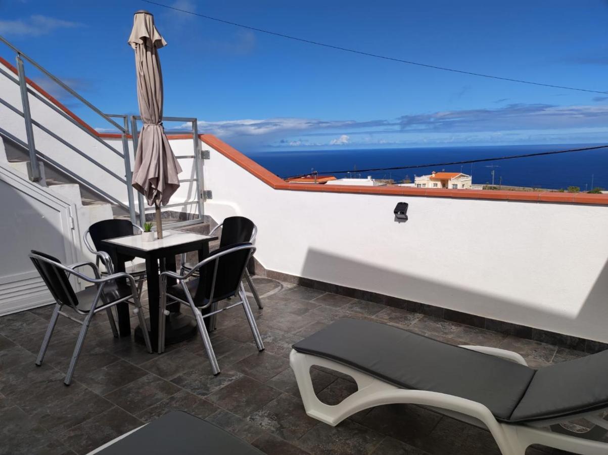Casa Piramide 1 Terraza Y Parking Privado Villa Icod De Los Vinos Ngoại thất bức ảnh