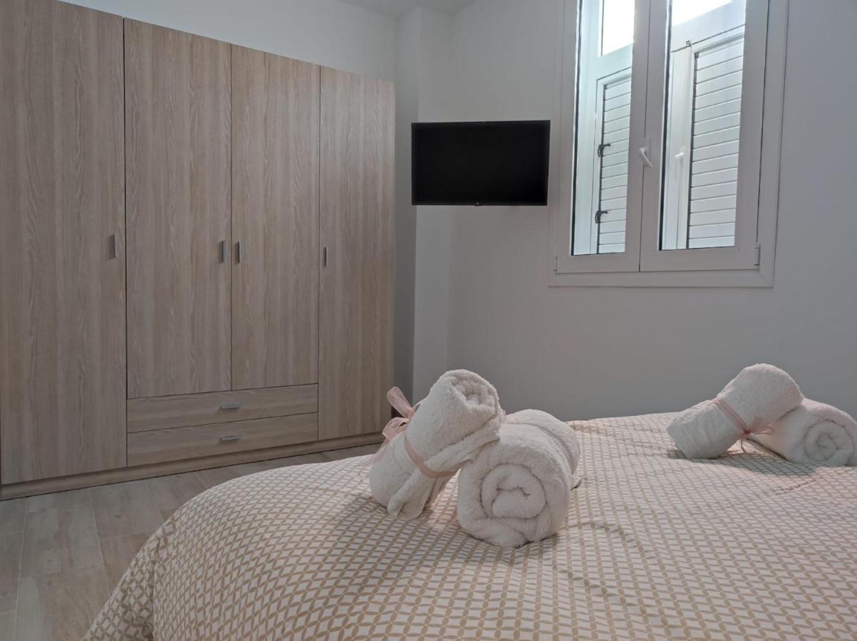 Casa Piramide 1 Terraza Y Parking Privado Villa Icod De Los Vinos Ngoại thất bức ảnh